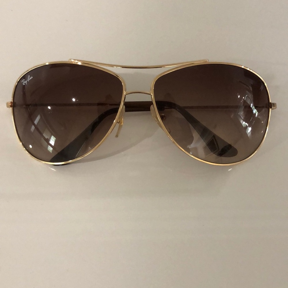 Ray Ban Glasses